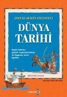 Produktbild: Cocuklar Icin Eglenceli D&uuml;nya Tarihi