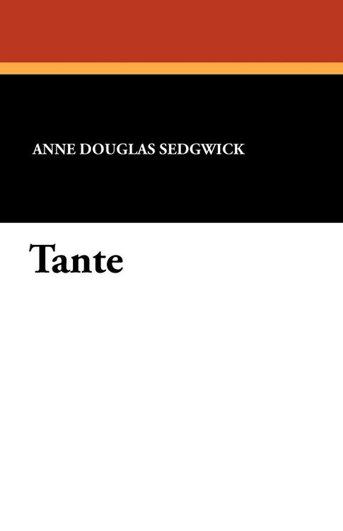 Produktbild: Tante