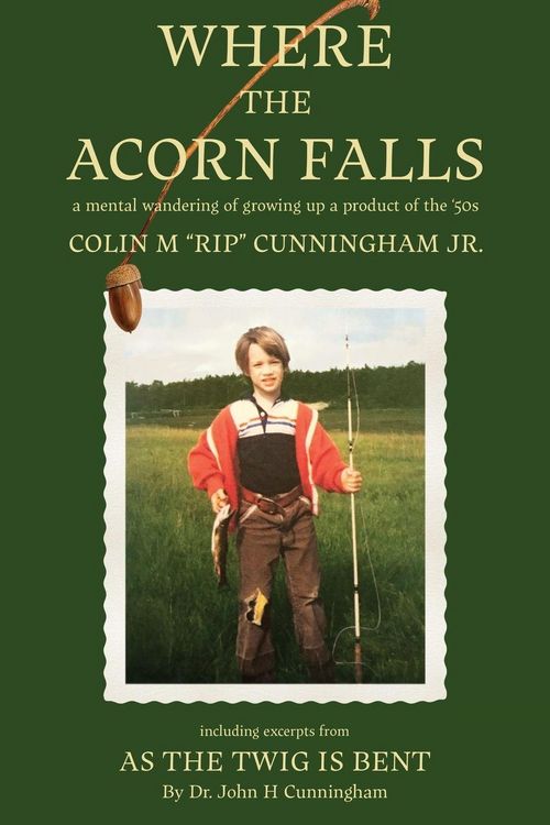 Produktbild: Where the Acorn Falls