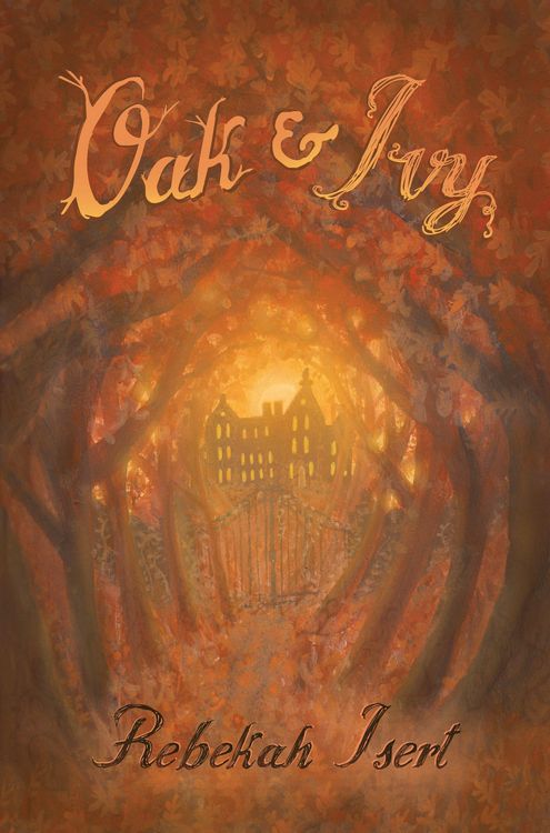 Produktbild: Oak and Ivy