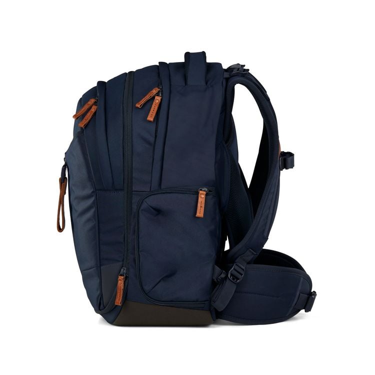 Produktbild: Satch Schulrucksack Match Nordic Blue