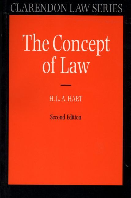 Produktbild: Concept of Law