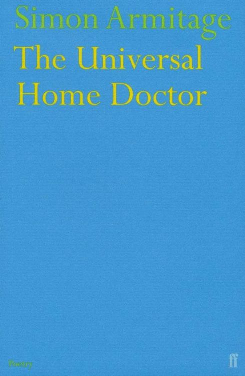 Produktbild: The Universal Home Doctor