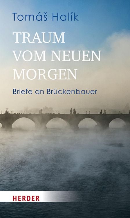 Produktbild: Traum vom neuen Morgen