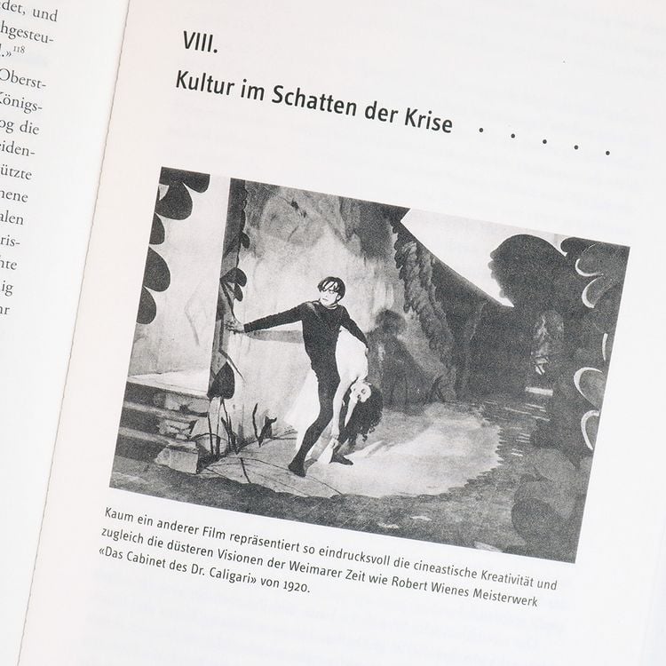 Produktbild: Deutschland 1923