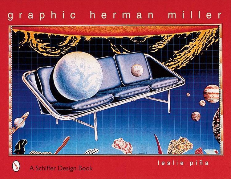 Produktbild: Graphic Herman Miller