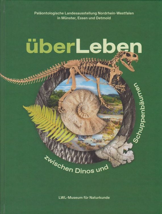 Produktbild: &uuml;berLeben