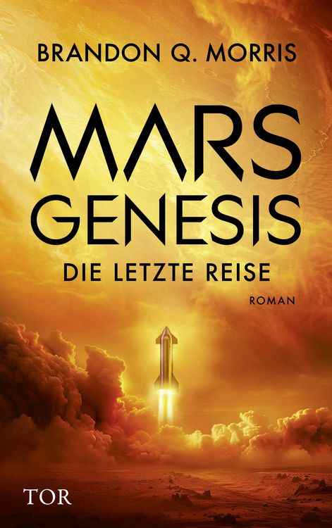 Produktbild: Mars-Genesis