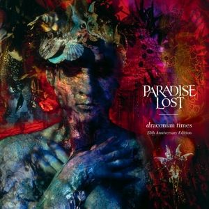 Produktbild: Draconian Times (25th Anniversary Edition)