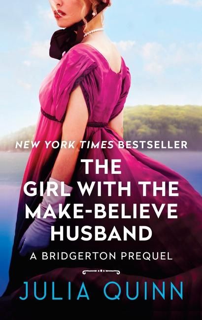 Produktbild: The Girl with the Make-Believe Husband