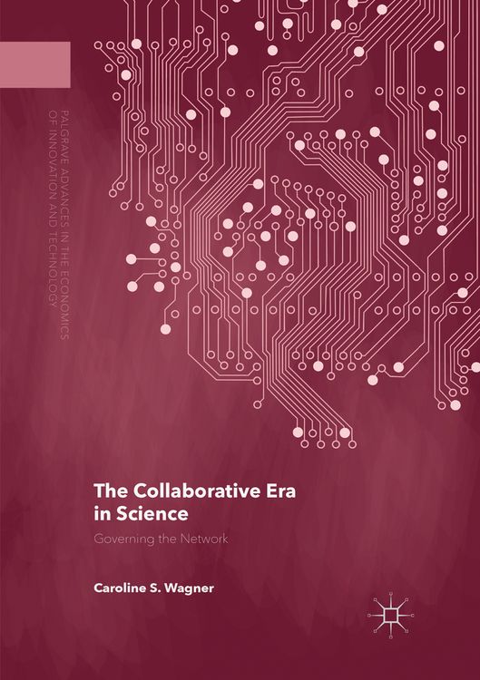 Produktbild: The Collaborative Era in Science