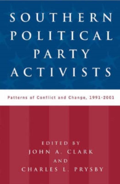 Produktbild: Southern Political Party Activists