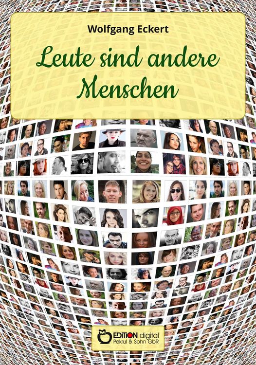 Produktbild: Leute sind andere Menschen