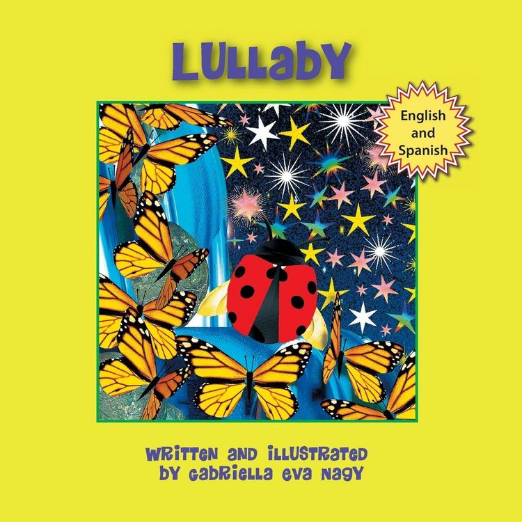 Produktbild: Lullaby