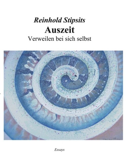 Produktbild: Auszeit. Verweilen bei sich selbst