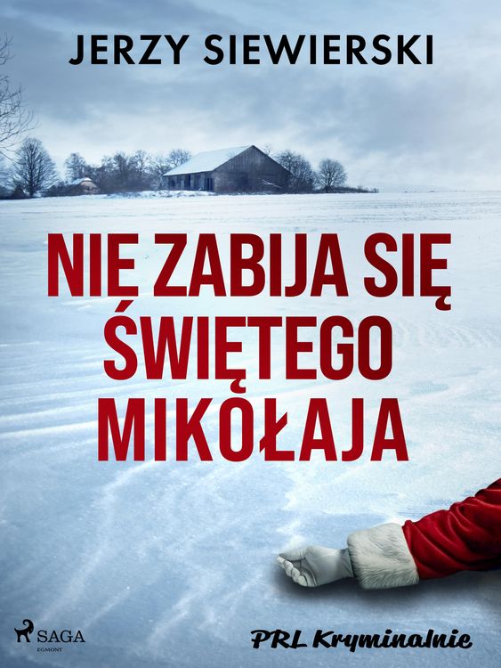 Produktbild: Nie zabija sie Swietego Mikolaja
