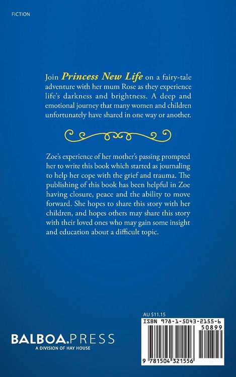 Produktbild: Princess New Life