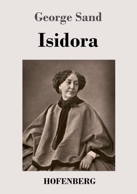Produktbild: Isidora