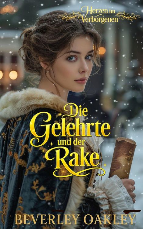 Produktbild: Die Gelehrte und der Rake