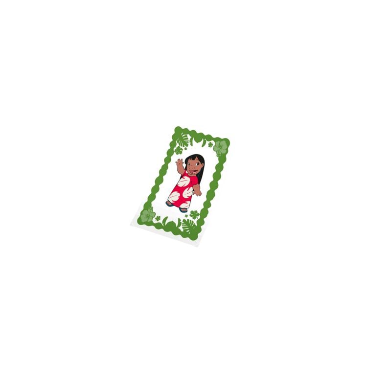 Produktbild: Color Addict Kids - Disney Stitch - Kartenspiele f&uuml;r Kinder (Mau Mau, Quartett, Memo & Schnipp Schnapp)