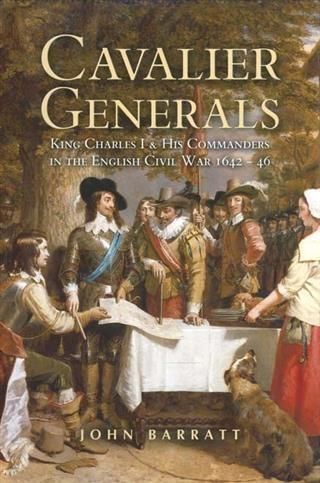 Produktbild: Cavalier Generals