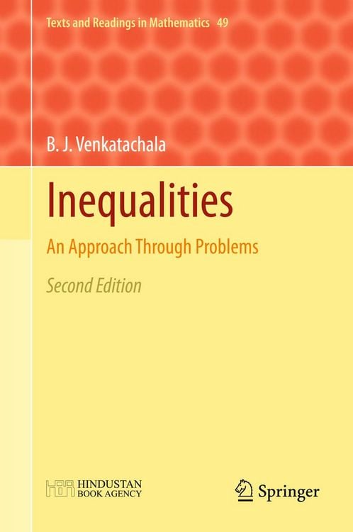 Produktbild: Inequalities