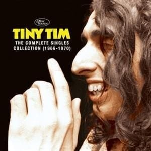 Produktbild: The Complete Singles Collection 1966-1970