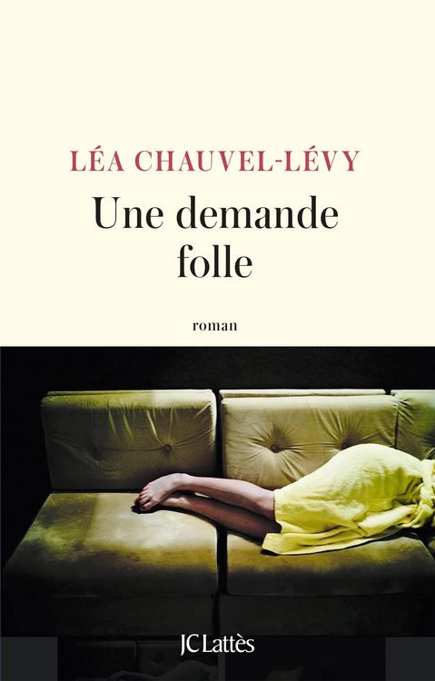 Produktbild: Une demande folle