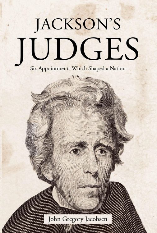 Produktbild: Jackson's Judges