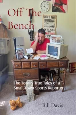 Produktbild: Off The Bench