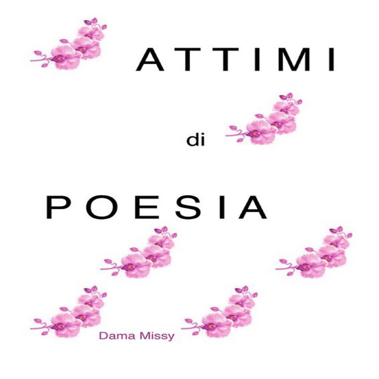 Produktbild: ATTIMI di POESIA