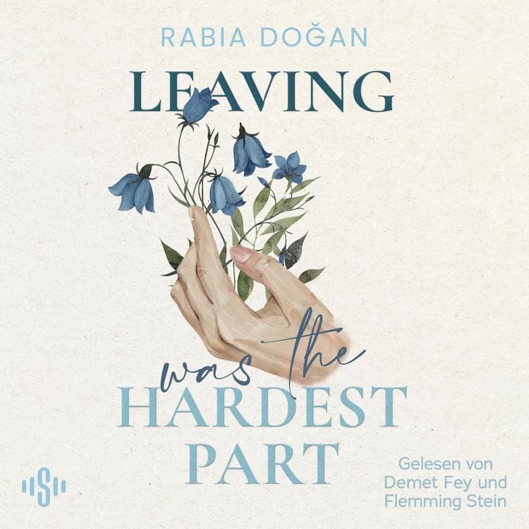 Produktbild: Hardest Part 3: Leaving Was The Hardest Part