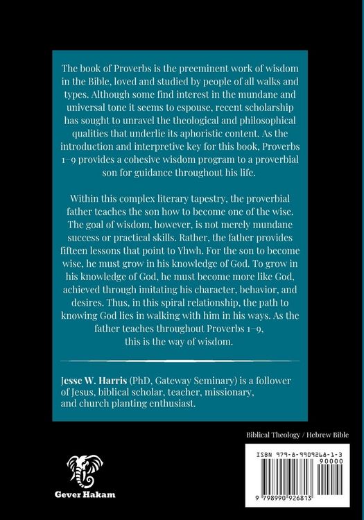Produktbild: Finding the Knowledge of God