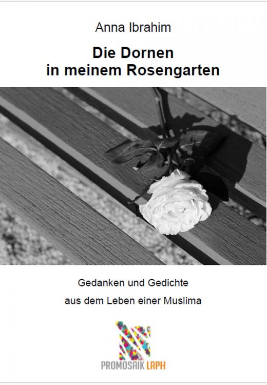 Produktbild: Die Dornen in meinem Rosengarten