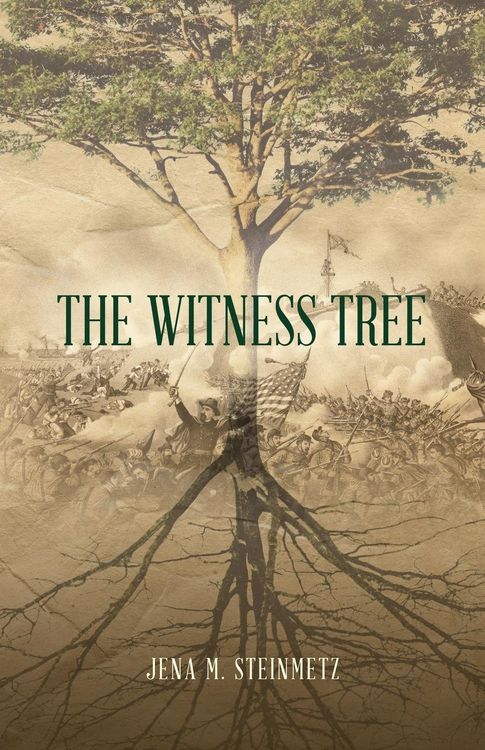 Produktbild: The Witness Tree