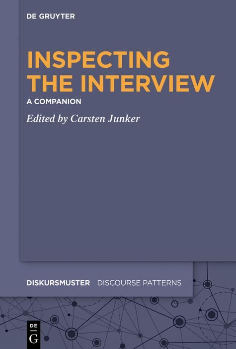 Produktbild: Inspecting the Interview