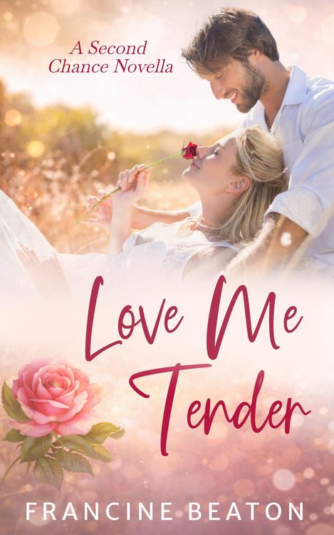 Produktbild: Love Me Tender
