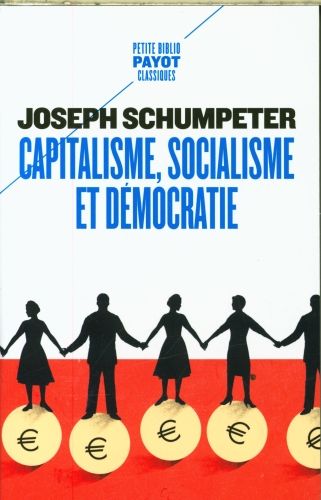 Produktbild: Capitalisme, socialisme et d&eacute;mocratie