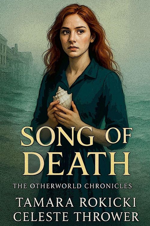 Produktbild: Song of Death