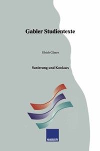 Produktbild: Sanierung und Konkurs