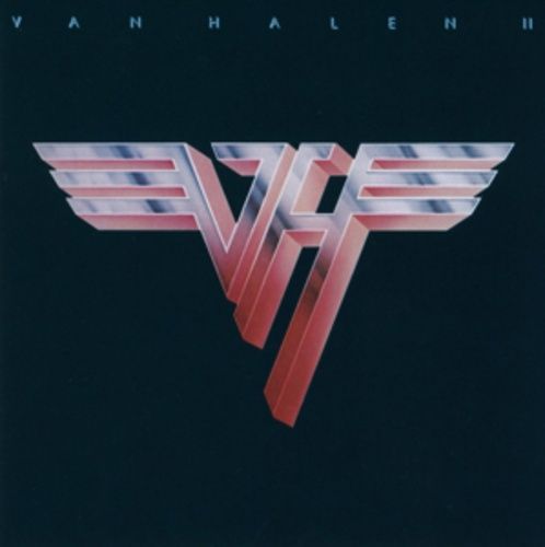 Produktbild: Van Halen II (Remastered)