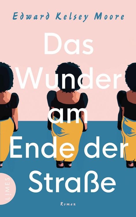Produktbild: Das Wunder am Ende der Stra&szlig;e