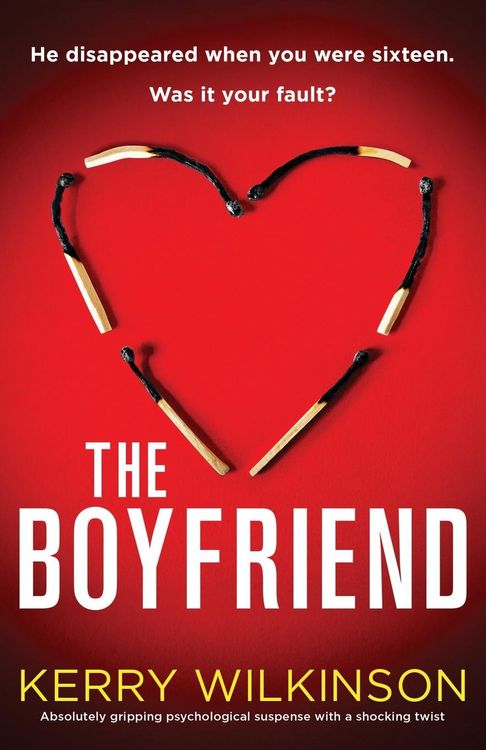 Produktbild: The Boyfriend