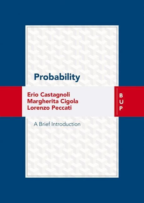 Produktbild: Probability
