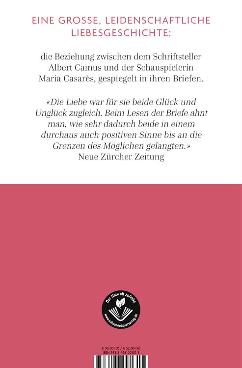 Produktbild: Schreib ohne Furcht und viel