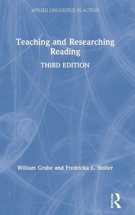 Produktbild: Teaching and Researching Reading