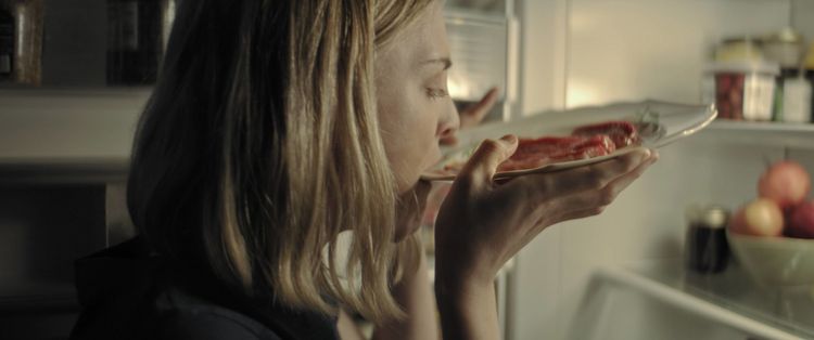 Produktbild: Bloodthirsty (uncut)