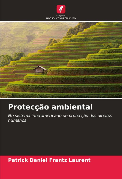 Produktbild: Protec&ccedil;&atilde;o ambiental