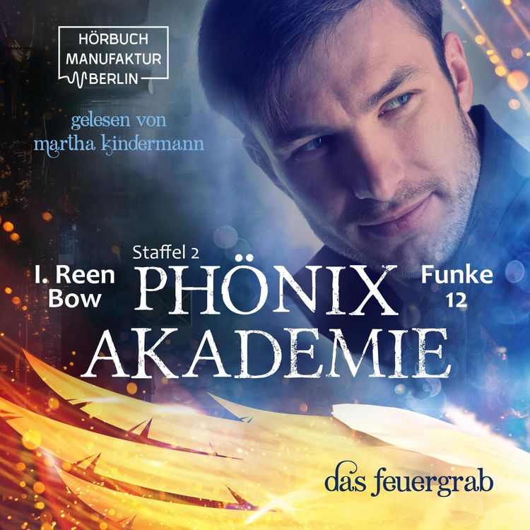 Produktbild: Das Feuergrab