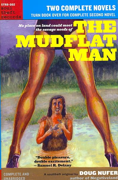 Produktbild: The Mudflat Man & the River Boys